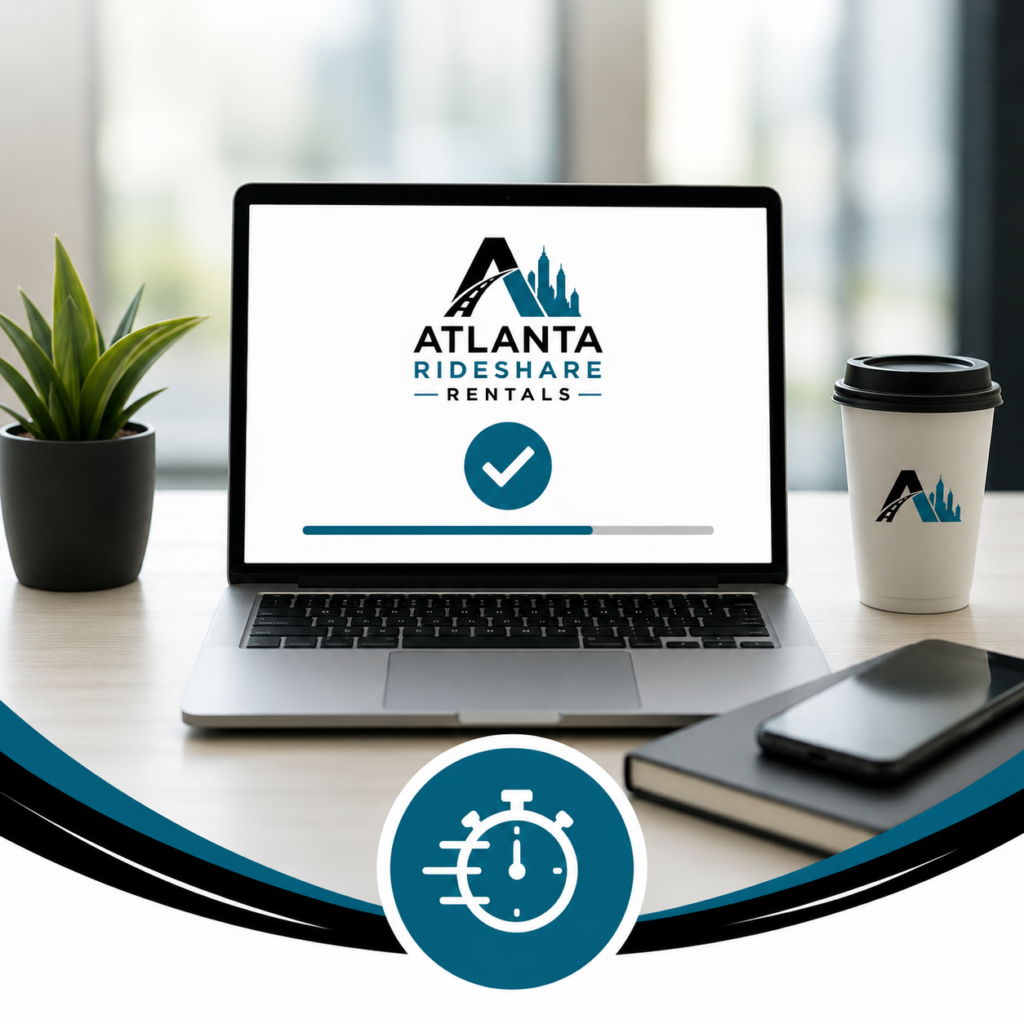 Fast & Easy Approval Process